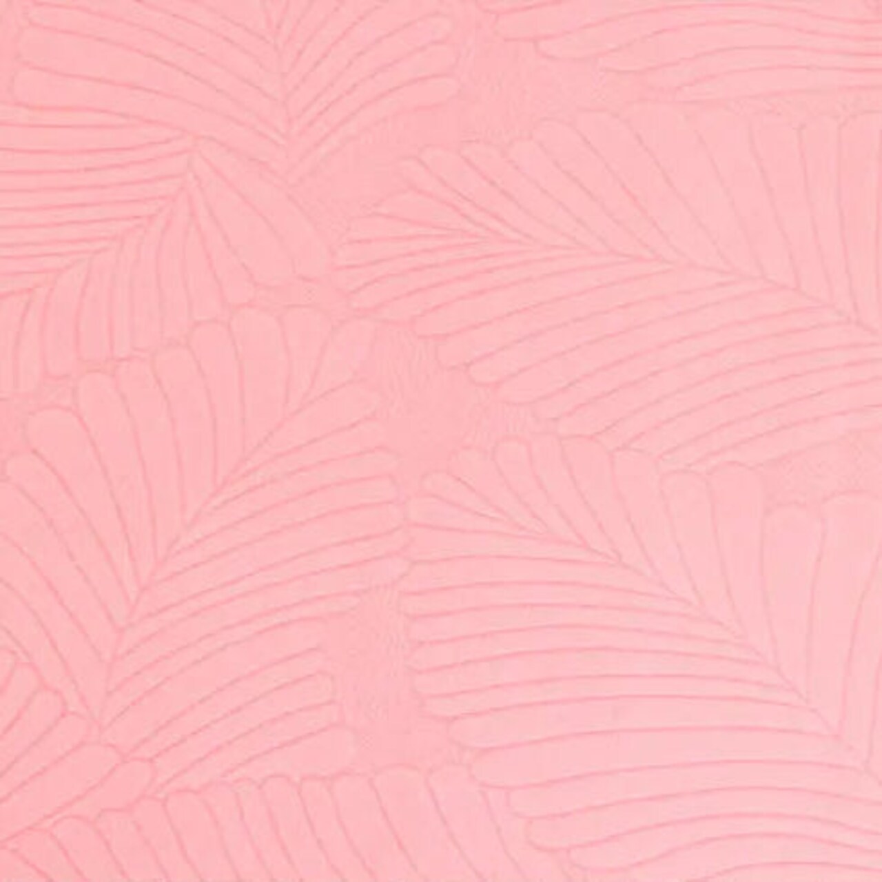 Pink Blossom Cuddle 3 Extra Wide Tropic Burnout Fabric per yard
